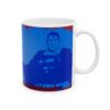 Taza Superman clásica - Cómic El Hombre de Acero