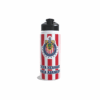 Termo Chivas aluminio sublimado personalizado | 500ml