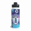 Termo Pachuca sublimado personalizado | Aluminio 500ml