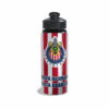Termo Chivas aluminio sublimado personalizado | 500ml