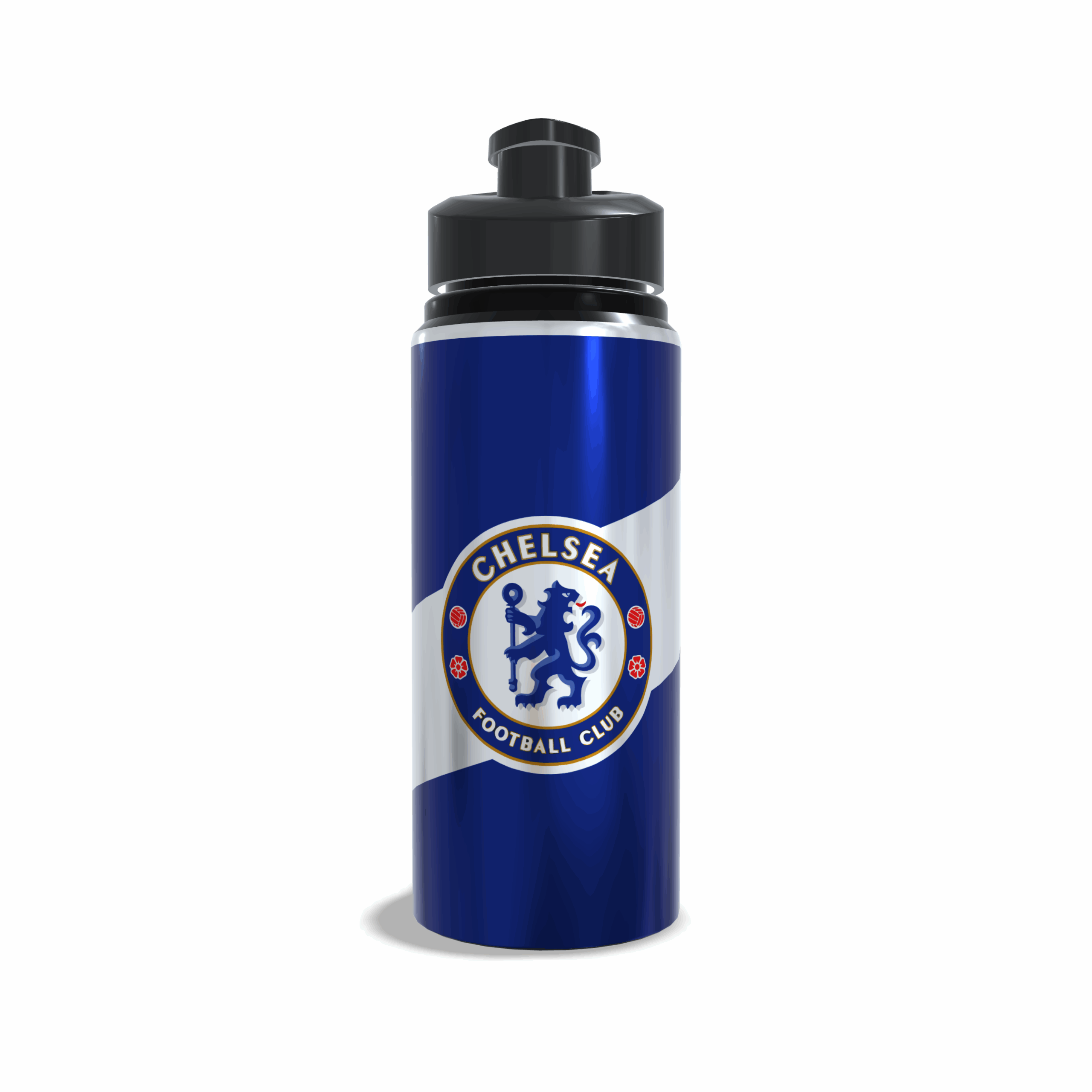 Termo Chelsea sublimado personalizado | Aluminio 500ml