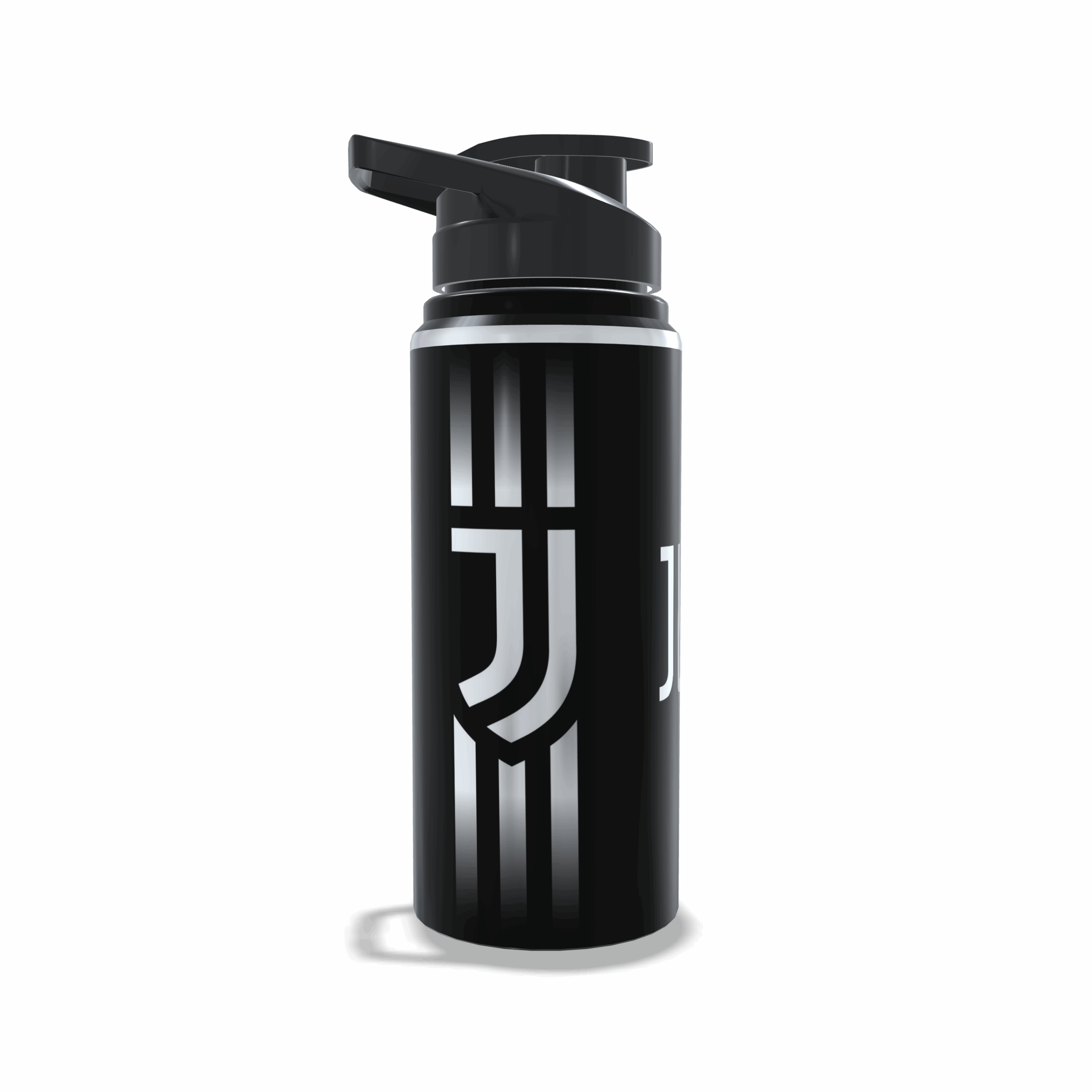 Termo Juventus sublimado personalizado | Aluminio 500ml