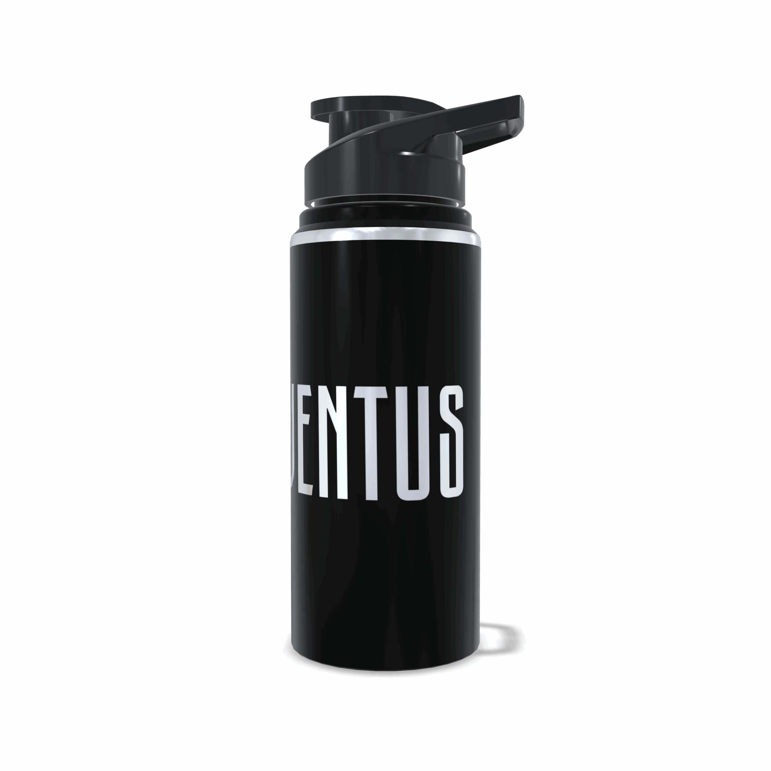 Termo Juventus sublimado personalizado | Aluminio 500ml