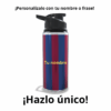Termo Barcelona sublimado personalizado | Aluminio 500ml