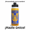 Termo Tigres sublimado personalizado | Aluminio 500ml