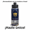 Termo Pumas sublimado personalizado | Aluminio 500ml