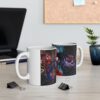 Taza Spiderman vs Venom - Diseño épico para verdaderos fans
