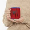Taza Spiderman Retro con Diseño Vintage