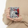 Taza SpiderMan Estilo Cómic - Diseño Retro para Fans de Marv