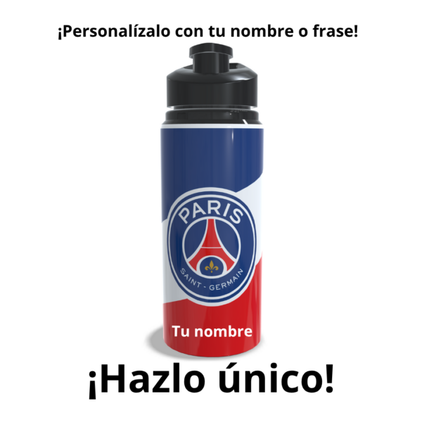 Termo PSG sublimado personalizado | Aluminio 500ml