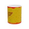 Taza Mujer Maravilla - Diseño Clásico Vintage