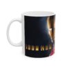 Taza Iron Man Stark – Diseño Película MCU