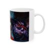 Taza Spiderman vs Venom - Diseño épico para verdaderos fans
