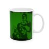 Taza Green Lantern - Diseño para fans del universo DC