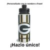 Termo Green Bay Packers sublimado personalizado | 500ml