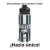 Termo Philadelphia Eagles sublimado | Aluminio 500ml