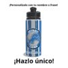 Termo Detroit Lions sublimado personalizado | 500ml