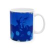 Taza Thor Marvel - Con diseño épico de cómic