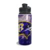Termo Baltimore Ravens sublimado personalizado | 500ml