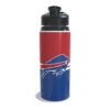 Termo Buffalo Bills aluminio sublimado | 500ml