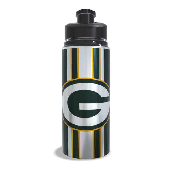 Termo Green Bay Packers sublimado personalizado | 500ml