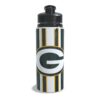 Termo Green Bay Packers sublimado personalizado | 500ml