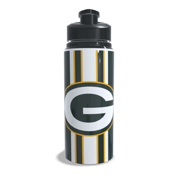 Termo Green Bay Packers sublimado personalizado | 500ml