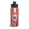 Termo Chiefs aluminio sublimado personalizado | 500ml