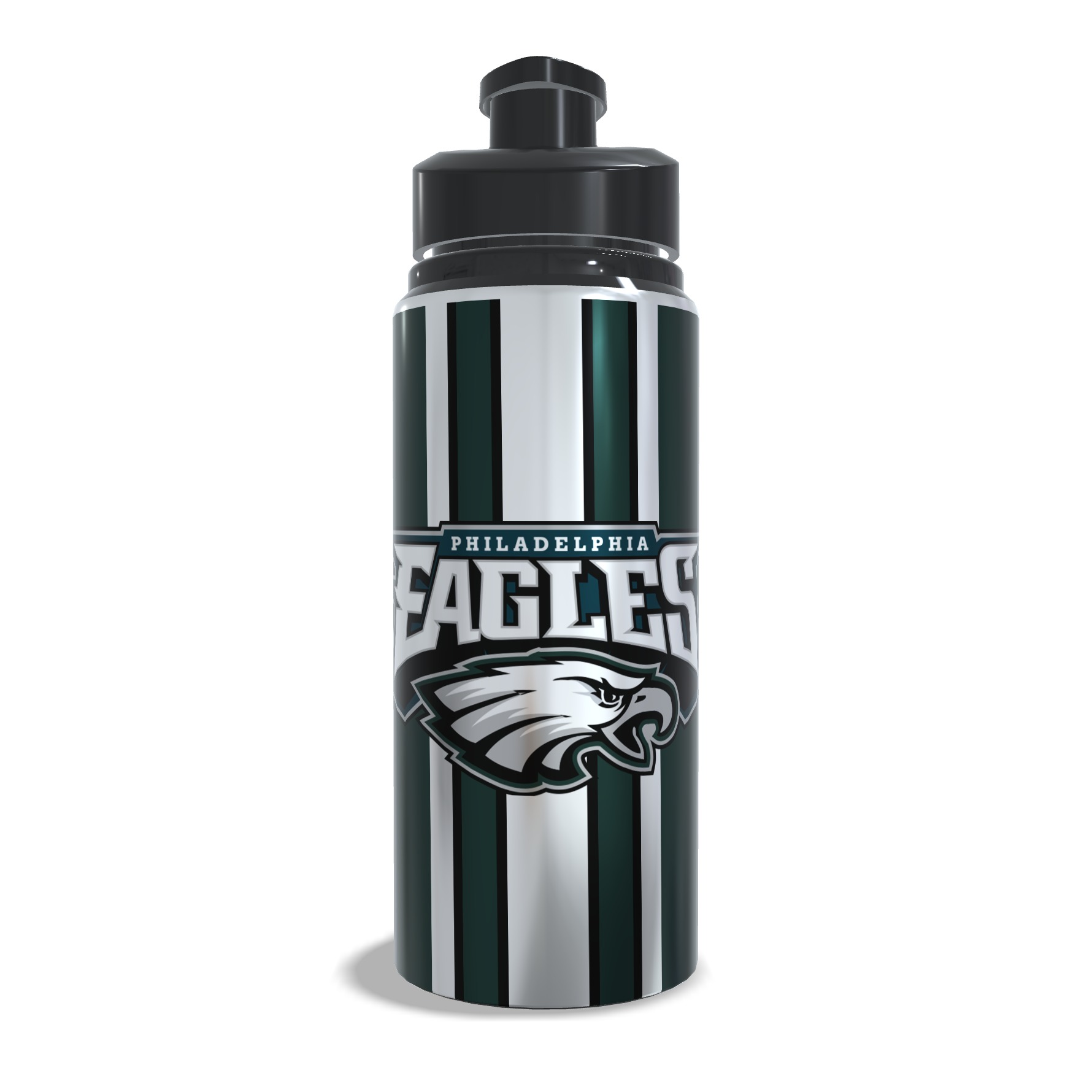 Termo Philadelphia Eagles sublimado | Aluminio 500ml