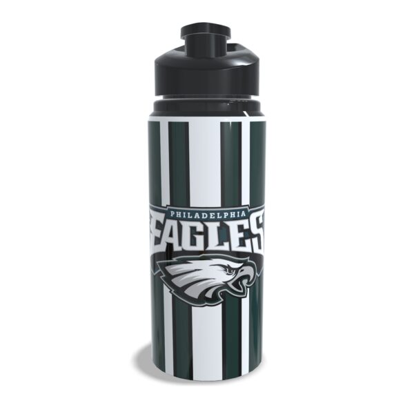 Termo Philadelphia Eagles sublimado | Aluminio 500ml