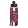 Termo Arizona Cardinals aluminio sublimado | 500ml