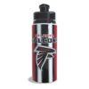 Termo Atlanta Falcons aluminio sublimado | 500ml