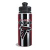 Termo Atlanta Falcons aluminio sublimado | 500ml