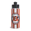 Termo Cincinnati Bengals sublimado | Aluminio 500ml