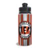 Termo Cincinnati Bengals sublimado | Aluminio 500ml