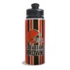 Termo Cleveland Browns sublimado | Aluminio 500ml