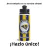 Termo LA Rams sublimado personalizado | Aluminio 500ml