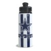 Termo Dallas Cowboys sublimado personalizado | 500ml
