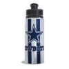 Termo Dallas Cowboys sublimado personalizado | 500ml