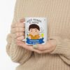 Taza Personalizada para Electricistas – Regalo con nombre