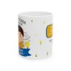 Taza Personalizada para Electricistas – Regalo con nombre