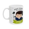 Taza Personalizada para Fotógrafos – Regalo con nombre