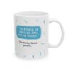 Taza personalizada para Estilista – Regalo con nombre o frase