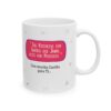 Taza Personalizada para Fotógrafos – Regalo con nombre