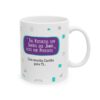 Taza para Administradores – Regalo personalizado con nombre