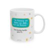 Taza para Administradores – Regalo personalizado con nombre