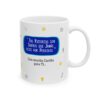 Taza personalizada para Mecánicos – Regalo con nombre