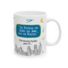 Taza personalizada para Arquitectos – Regalo con nombre