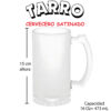 Tarros MLB Beisbol | Equipos y Cervezómetro
