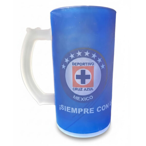 Tarro Cementeros Edición Especial | Vidrio 473ml